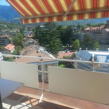 Hotel Lux ميرانو المظهر الخارجي الصورة