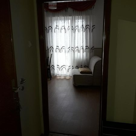 Hotel Lux ميرانو الغرفة الصورة