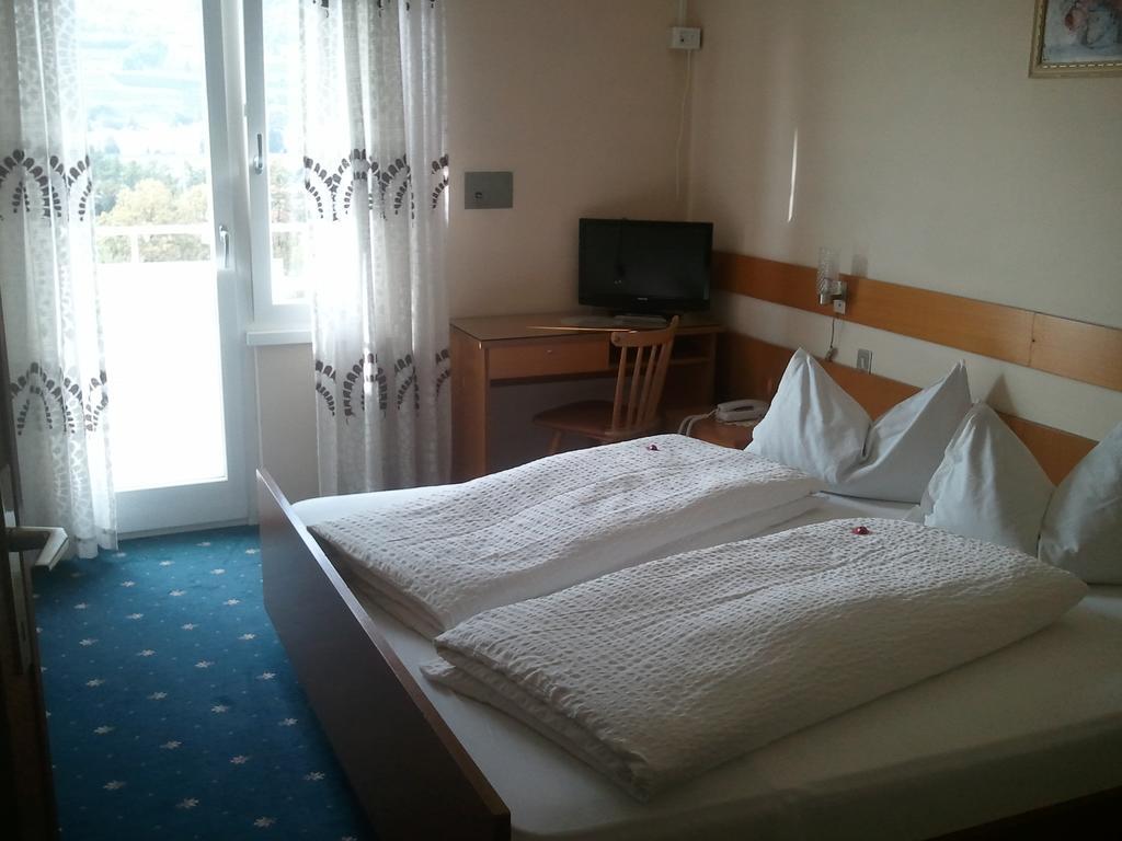 Hotel Lux ميرانو الغرفة الصورة