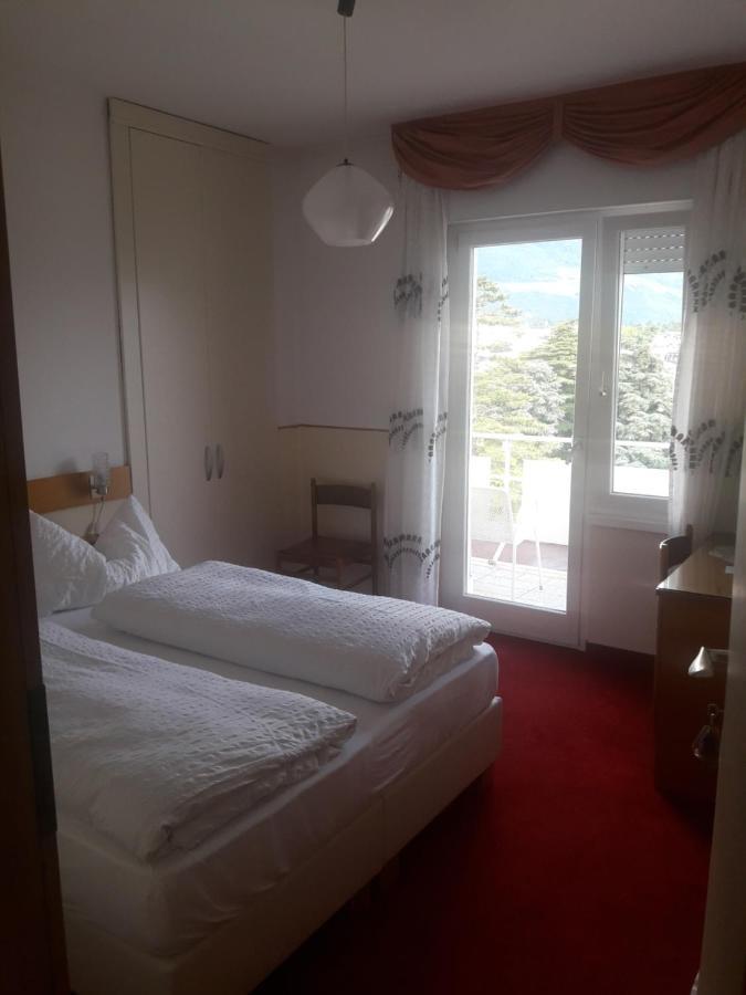 Hotel Lux ميرانو المظهر الخارجي الصورة