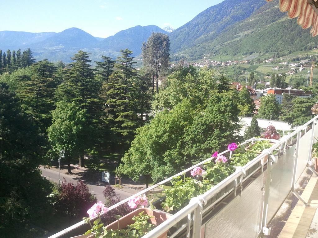 Hotel Lux ميرانو الغرفة الصورة