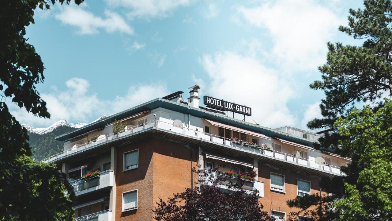 Hotel Lux ميرانو المظهر الخارجي الصورة