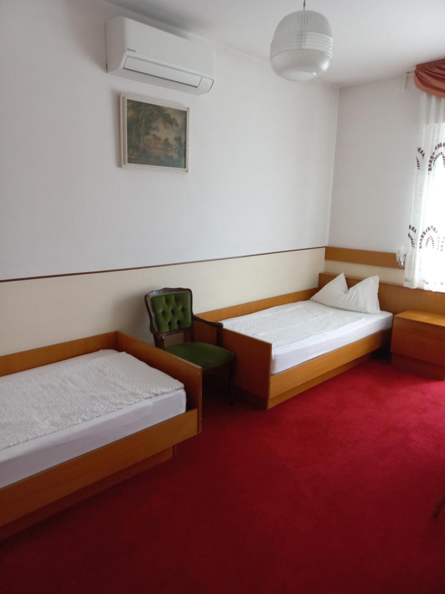 Hotel Lux ميرانو المظهر الخارجي الصورة