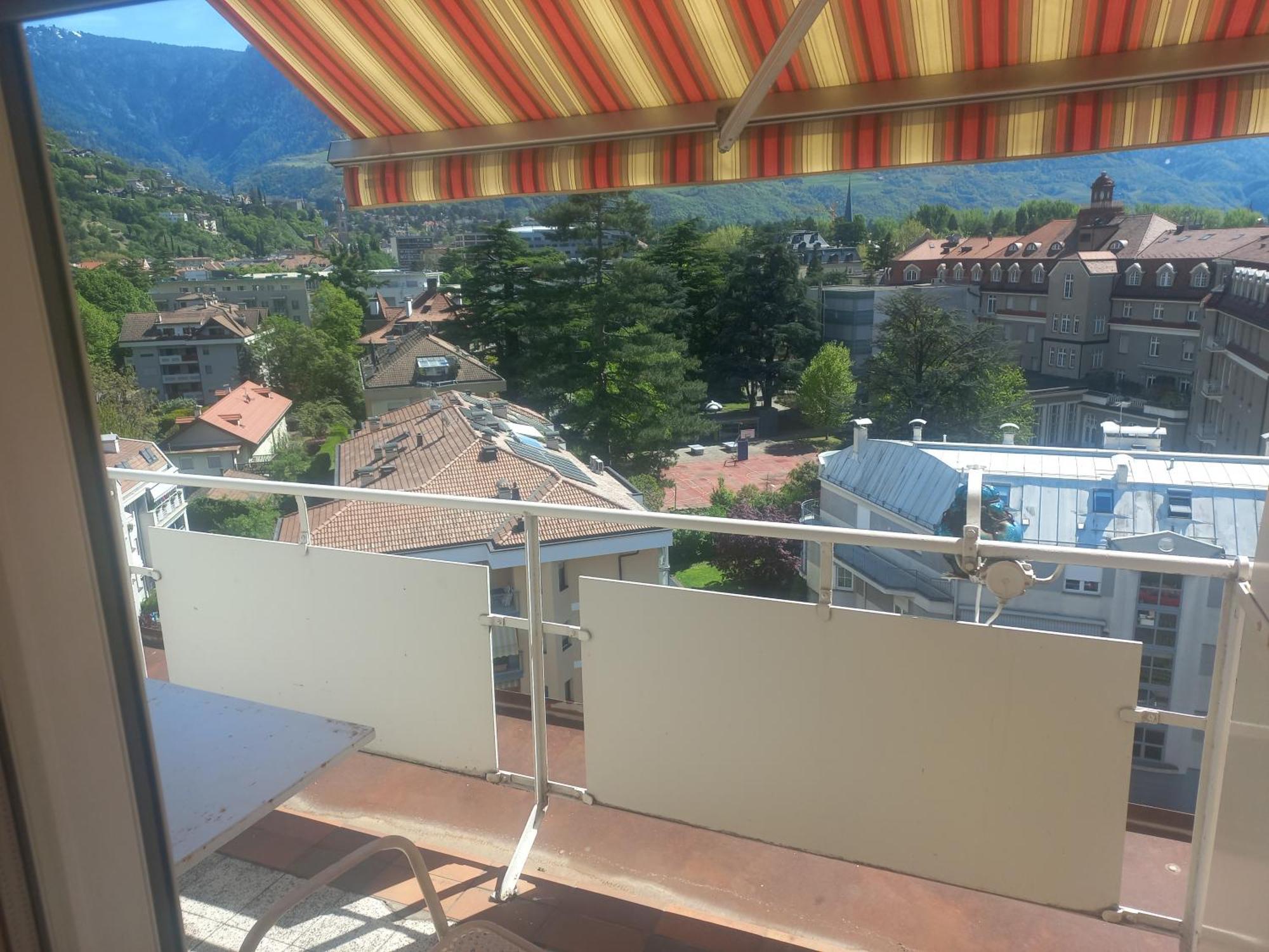 Hotel Lux ميرانو المظهر الخارجي الصورة