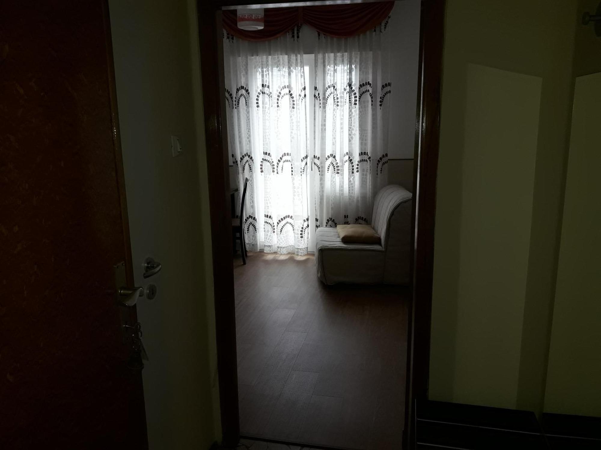 Hotel Lux ميرانو الغرفة الصورة