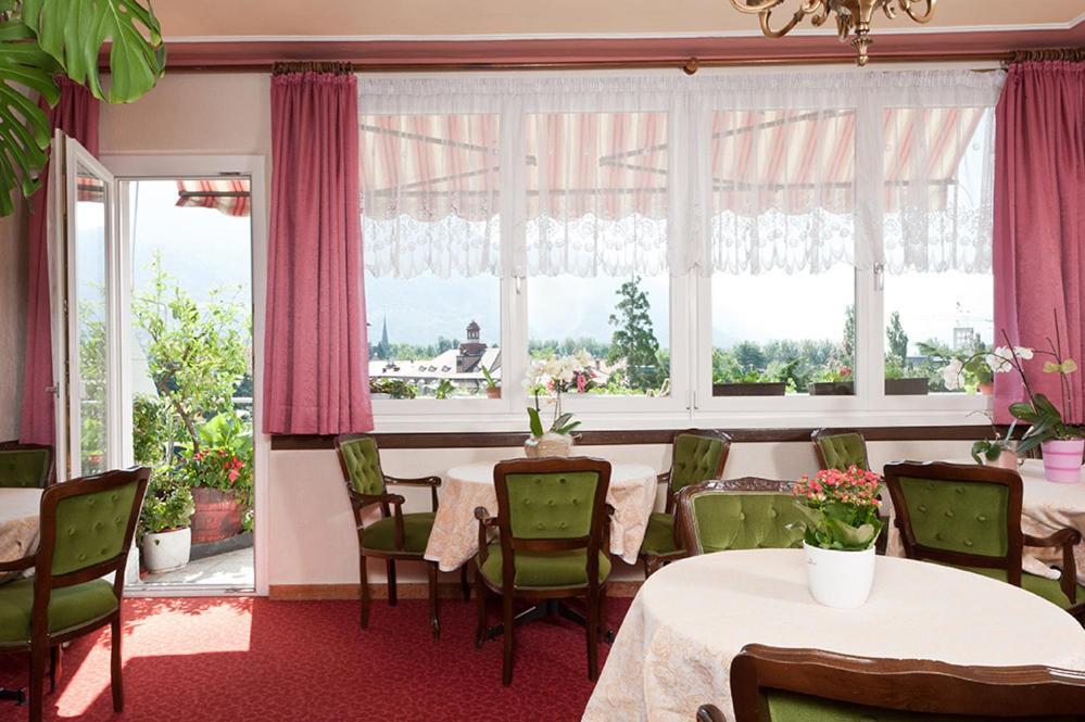 Hotel Lux ميرانو المظهر الخارجي الصورة