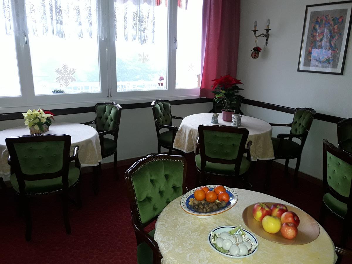 Hotel Lux ميرانو المظهر الخارجي الصورة