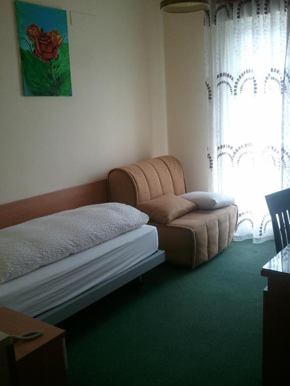 Hotel Lux ميرانو الغرفة الصورة